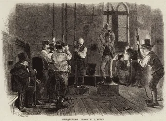 Bell-Ringing
